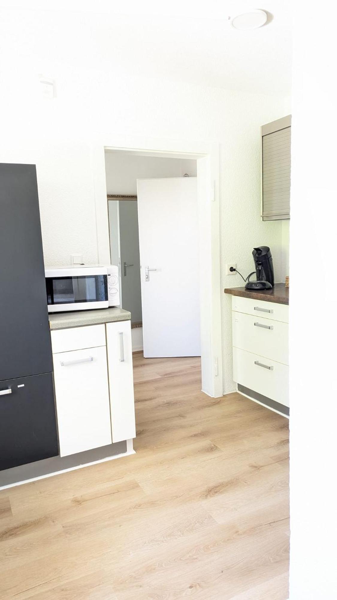 Ferienwohnung Nahe Europa Park Lahr  Exterior foto